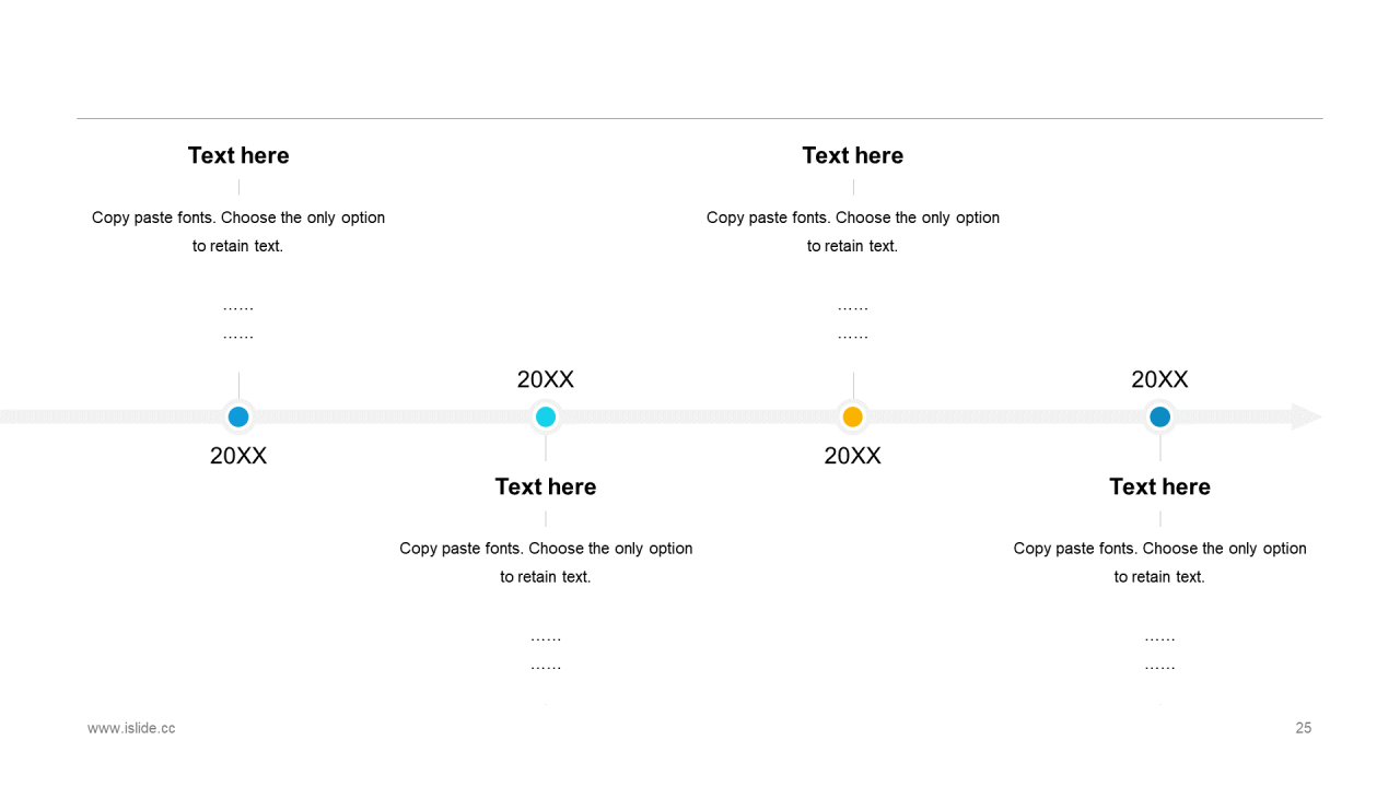 蓝色科技智能医学医疗商业计划书PPT案例