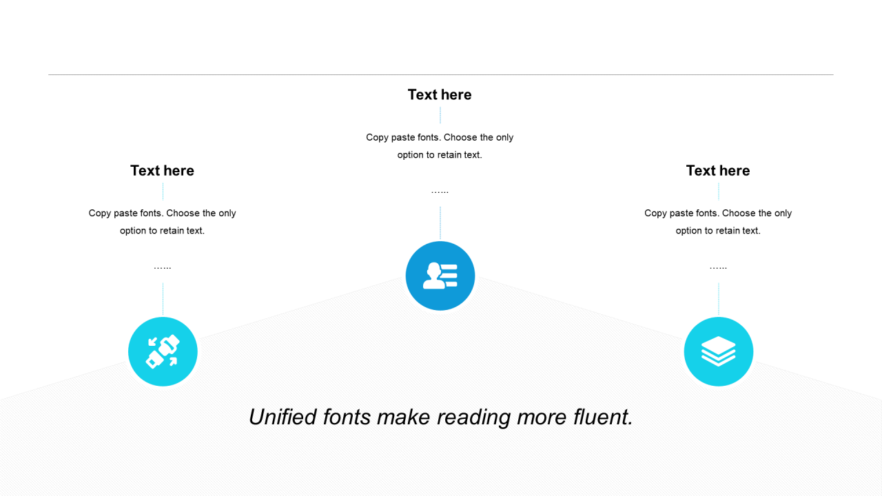 蓝色科技智能医学医疗商业计划书PPT案例