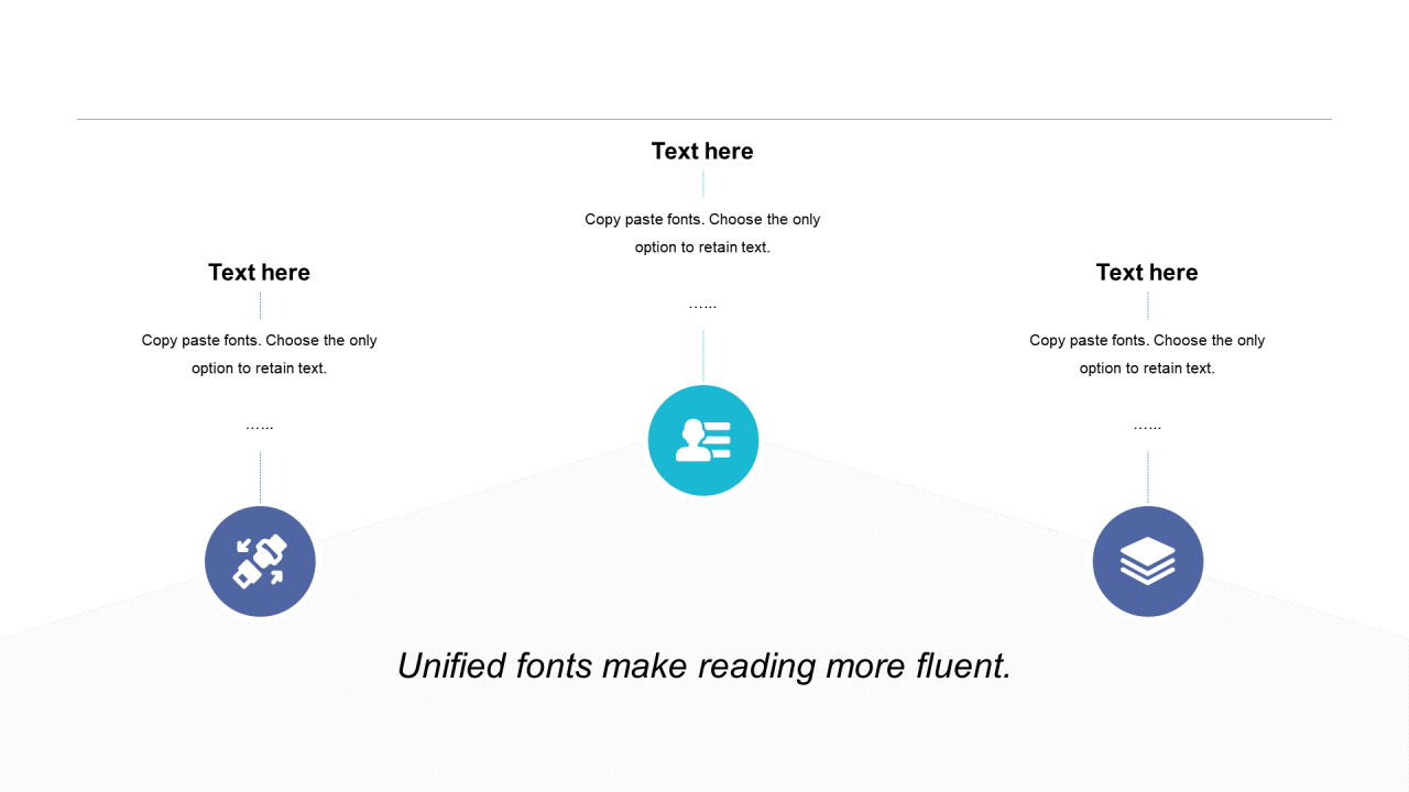 蓝色科技智能市场营销商业计划书PPT案例