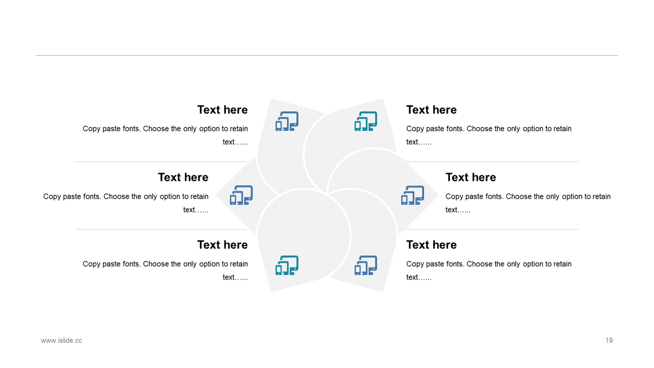 多色插画金融保险银行培训课件PPT案例
