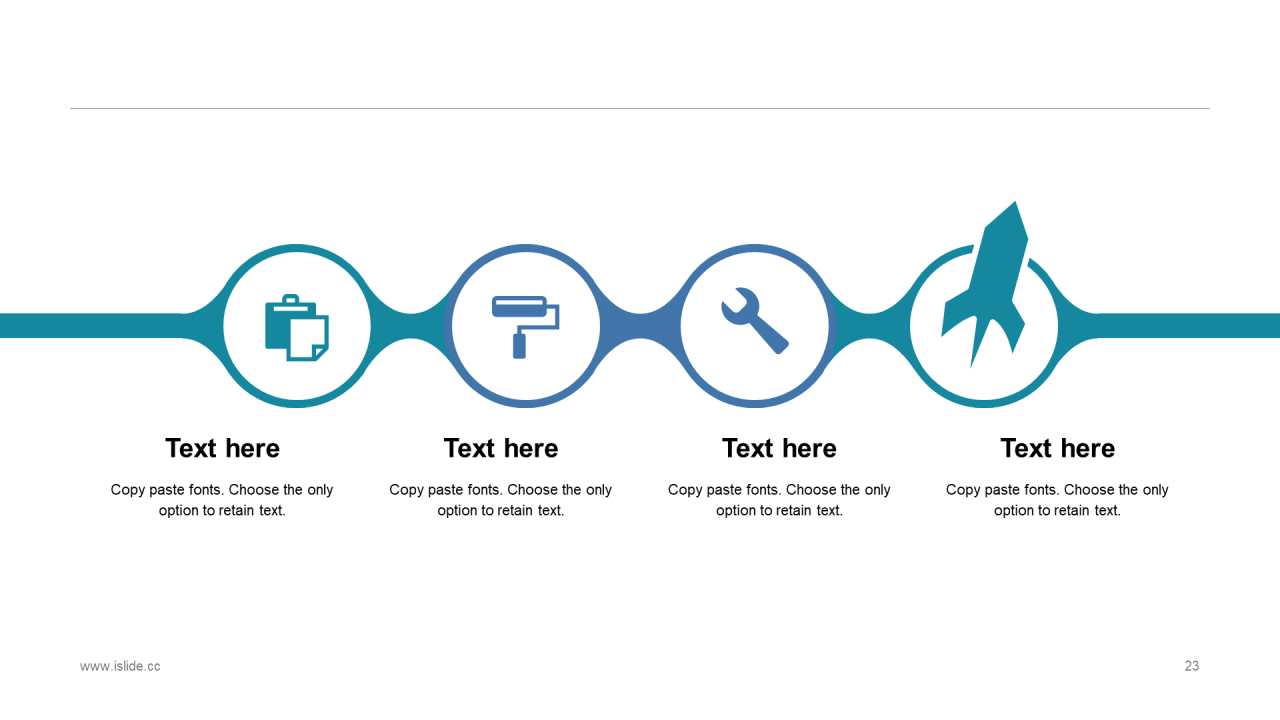 多色插画金融保险银行培训课件PPT案例