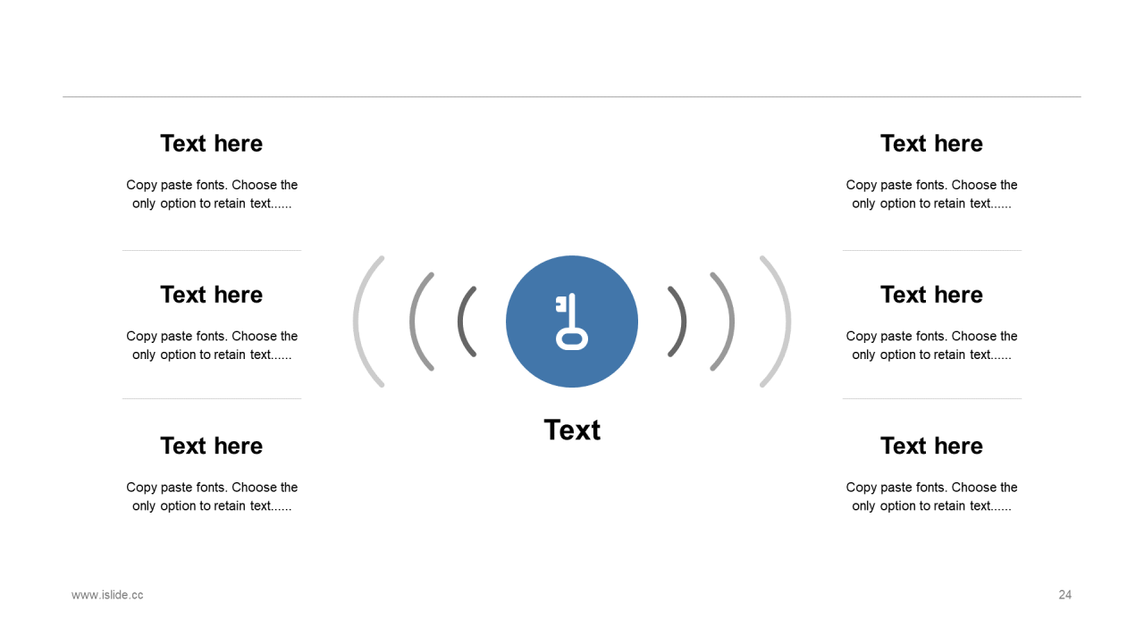 多色插画金融保险银行培训课件PPT案例