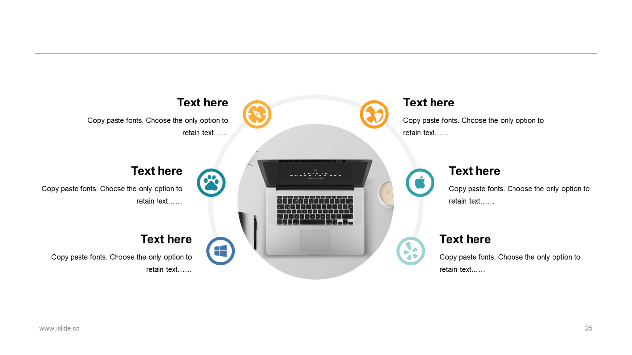 多色插画金融保险银行培训课件PPT案例