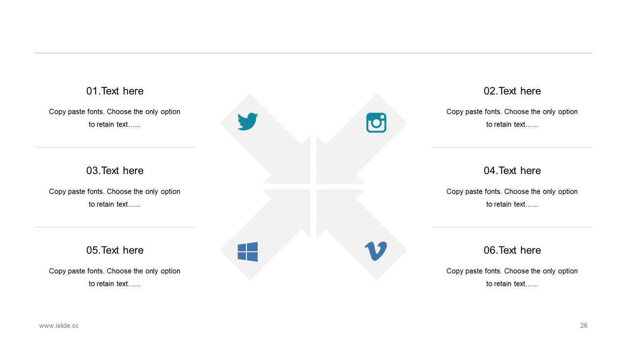 多色插画金融保险银行培训课件PPT案例
