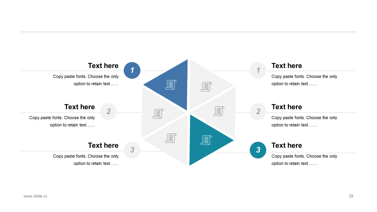 多色插画金融保险银行培训课件PPT案例