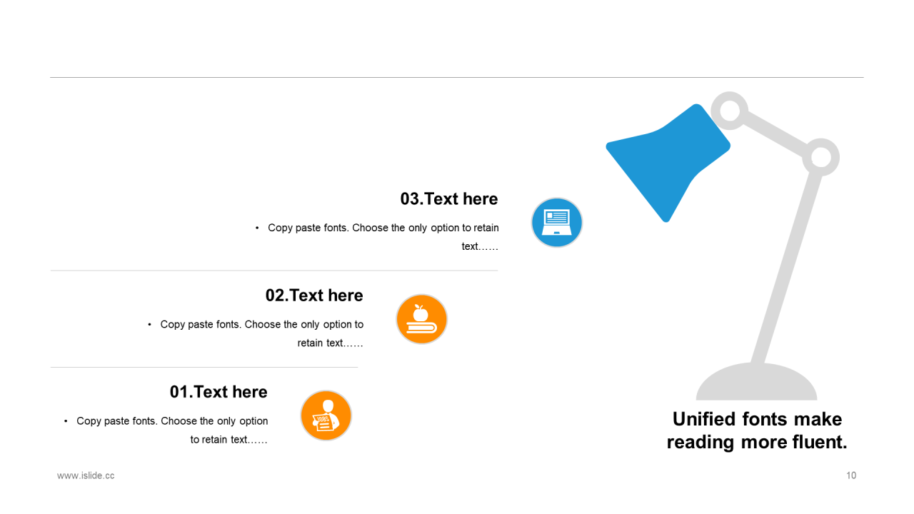 多色插画银行金融竞聘述职PPT案例