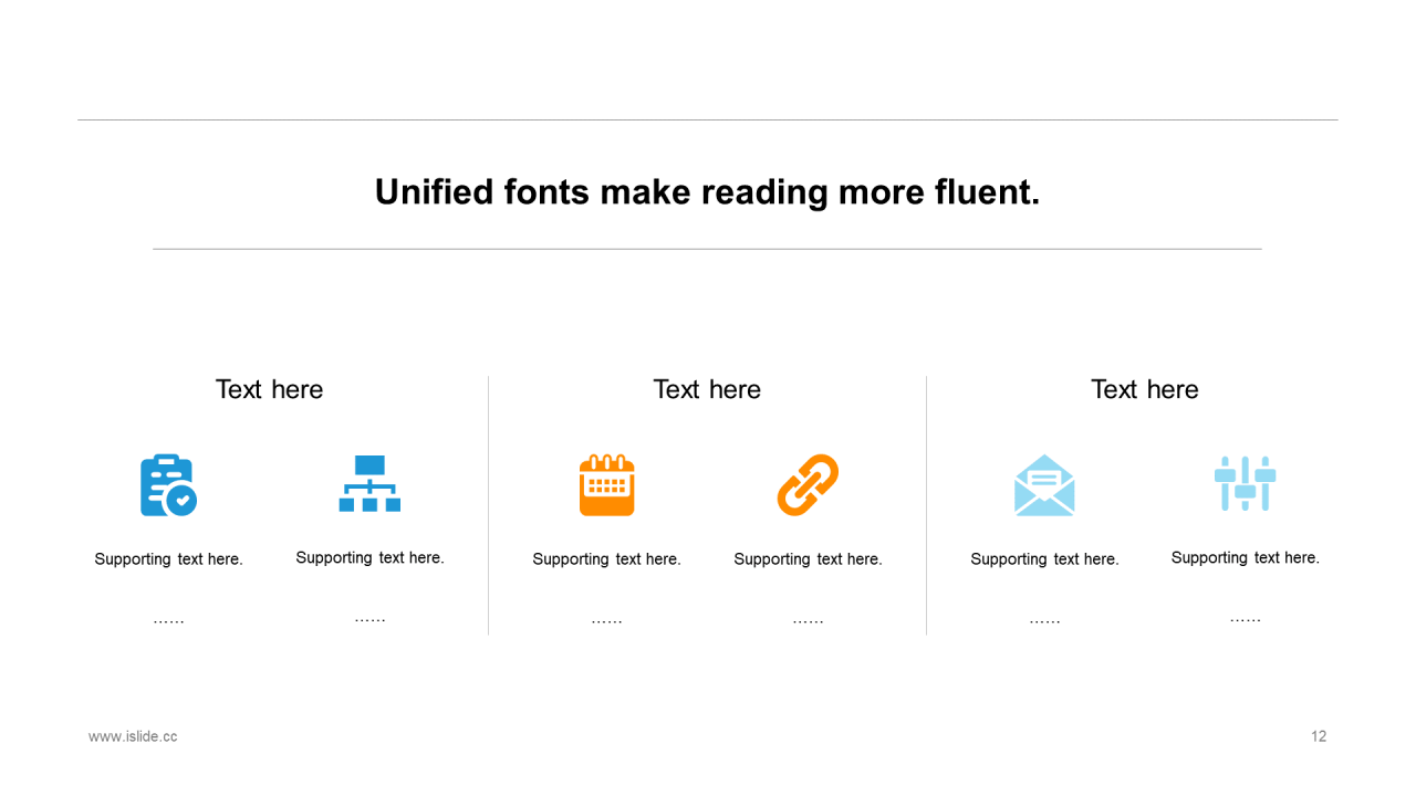 多色插画银行金融竞聘述职PPT案例