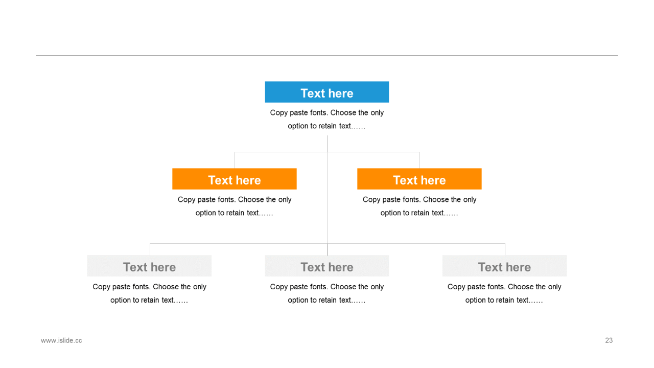 多色插画银行金融竞聘述职PPT案例