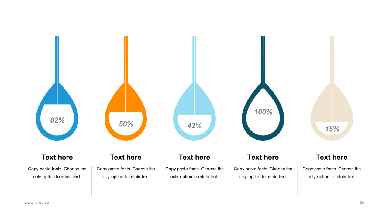 多色插画银行金融竞聘述职PPT案例