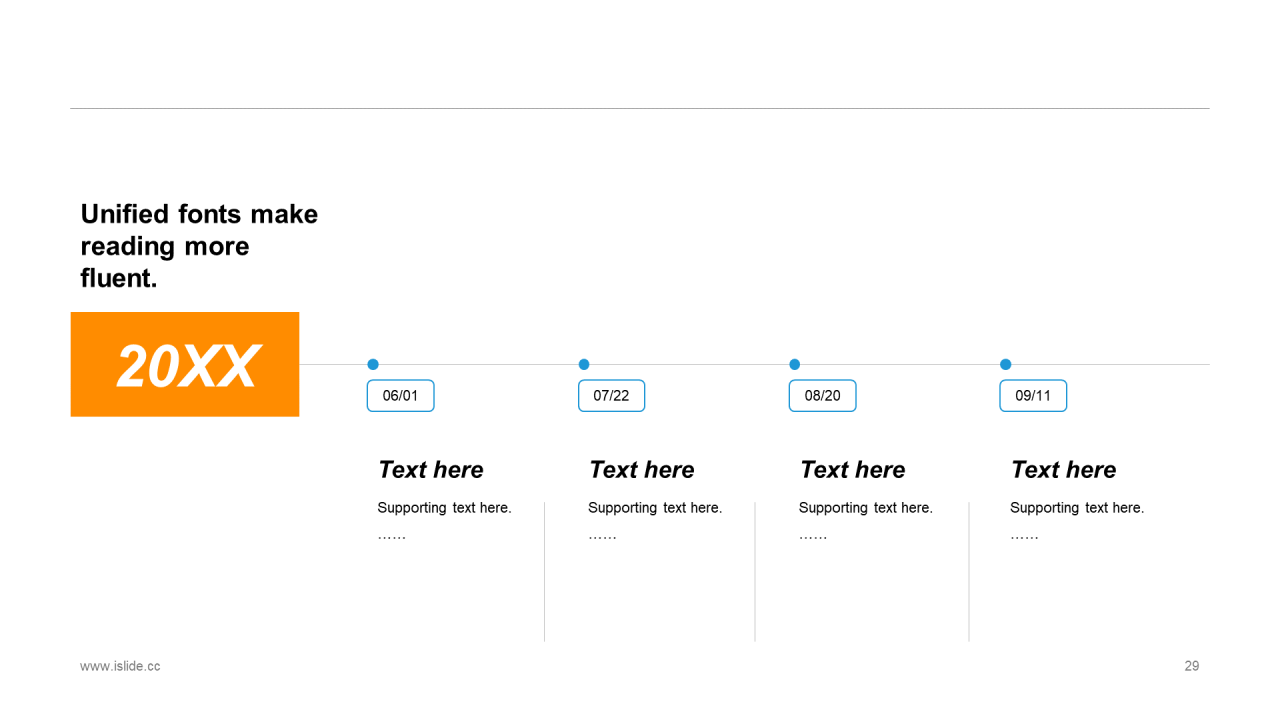 多色插画银行金融竞聘述职PPT案例
