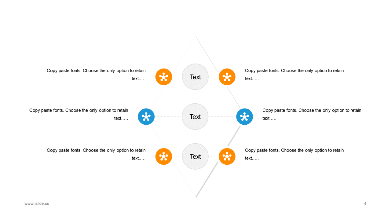 多色插画银行金融竞聘述职PPT案例