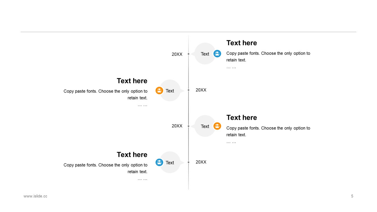 多色插画银行金融竞聘述职PPT案例