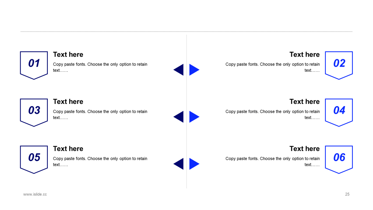 蓝色创意科技智能商业计划书PPT案例