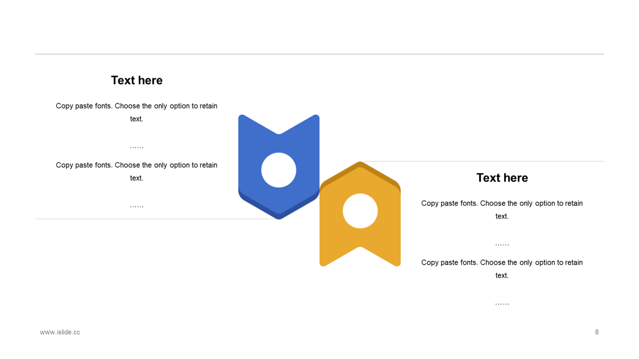 蓝色插画教育学习毕业答辩PPT案例