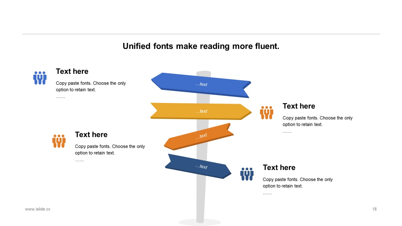 蓝色插画教育学习毕业答辩PPT案例