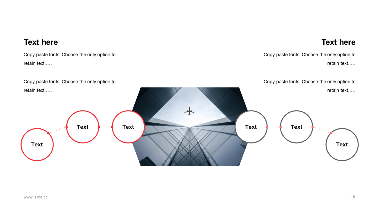 简约大气风商业计划书PPT通用模板