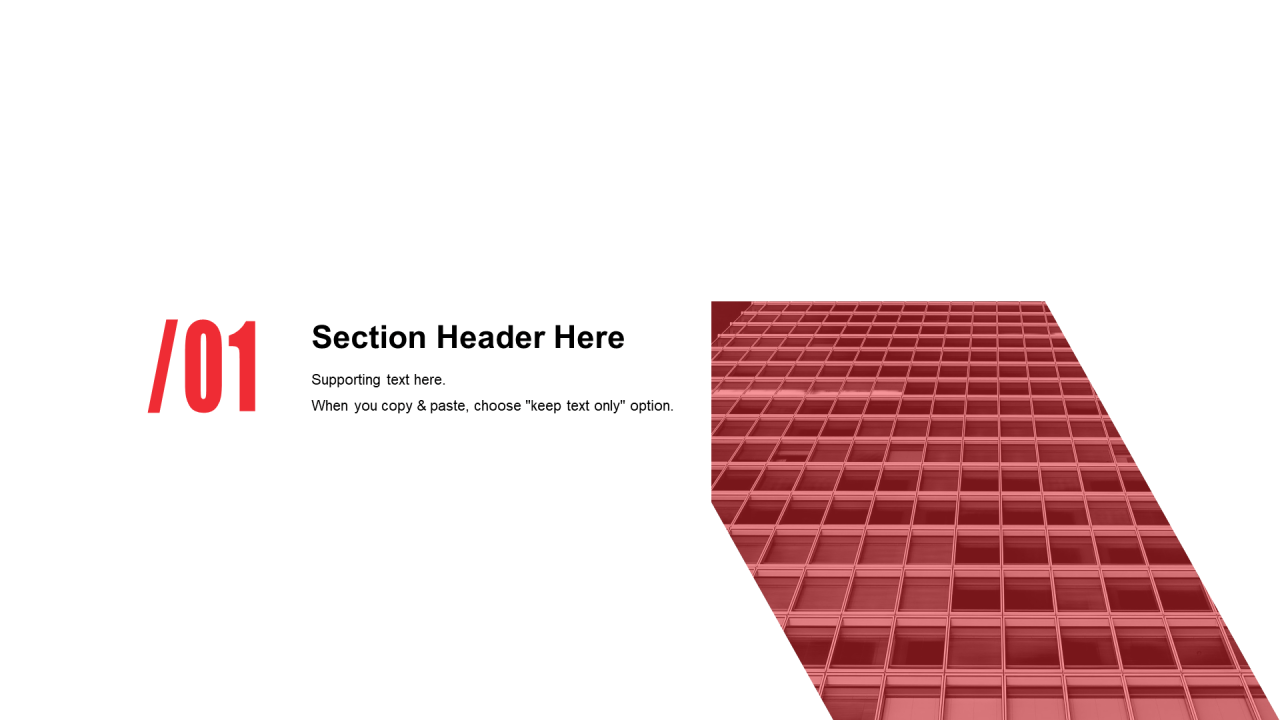 简约大气风商业计划书PPT通用模板