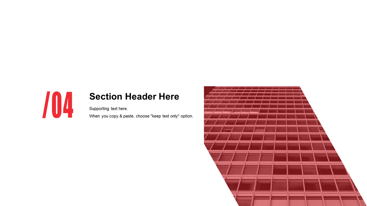 简约大气风商业计划书PPT通用模板