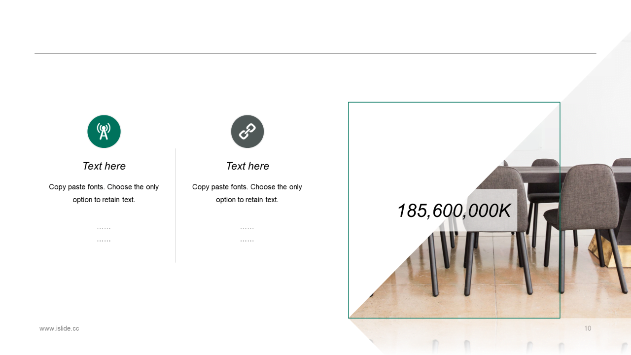 绿色插画建筑工程工作总结PPT案例