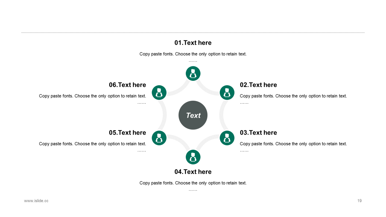 绿色插画建筑工程工作总结PPT案例