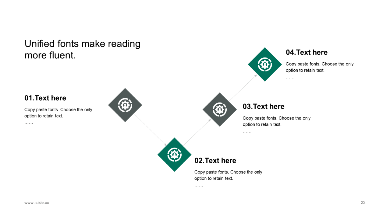 绿色插画建筑工程工作总结PPT案例