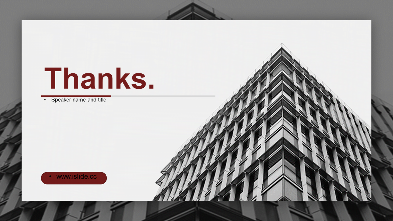 白色简约商业计划书PPT案例