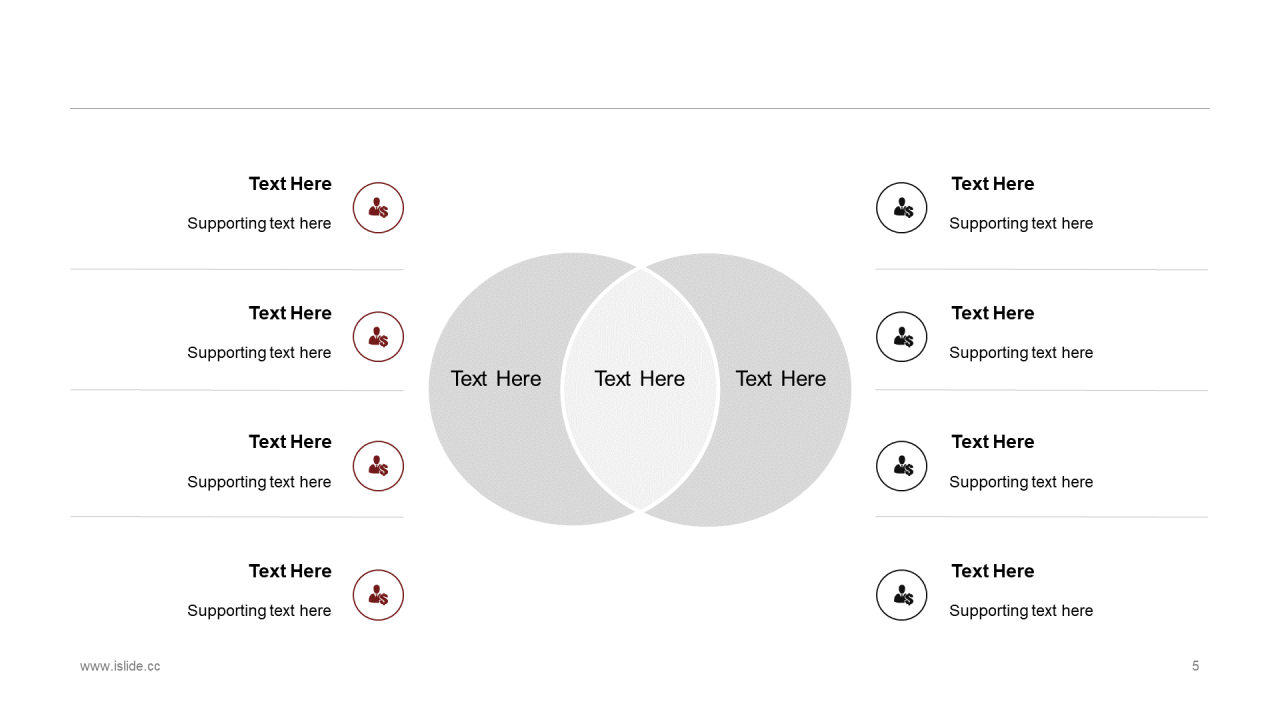 白色简约商业计划书PPT案例