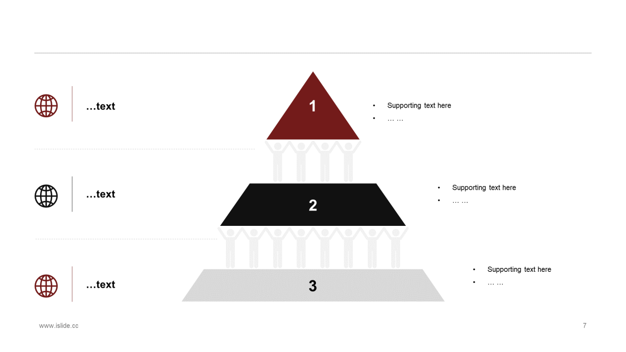 白色简约商业计划书PPT案例