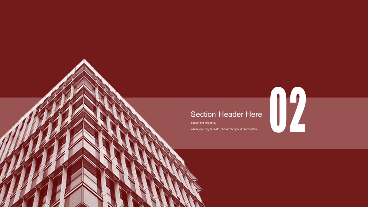 白色简约商业计划书PPT案例