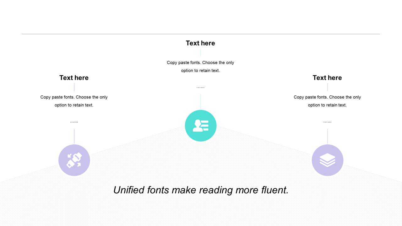 多色插画教育培训培训课件PPT案例