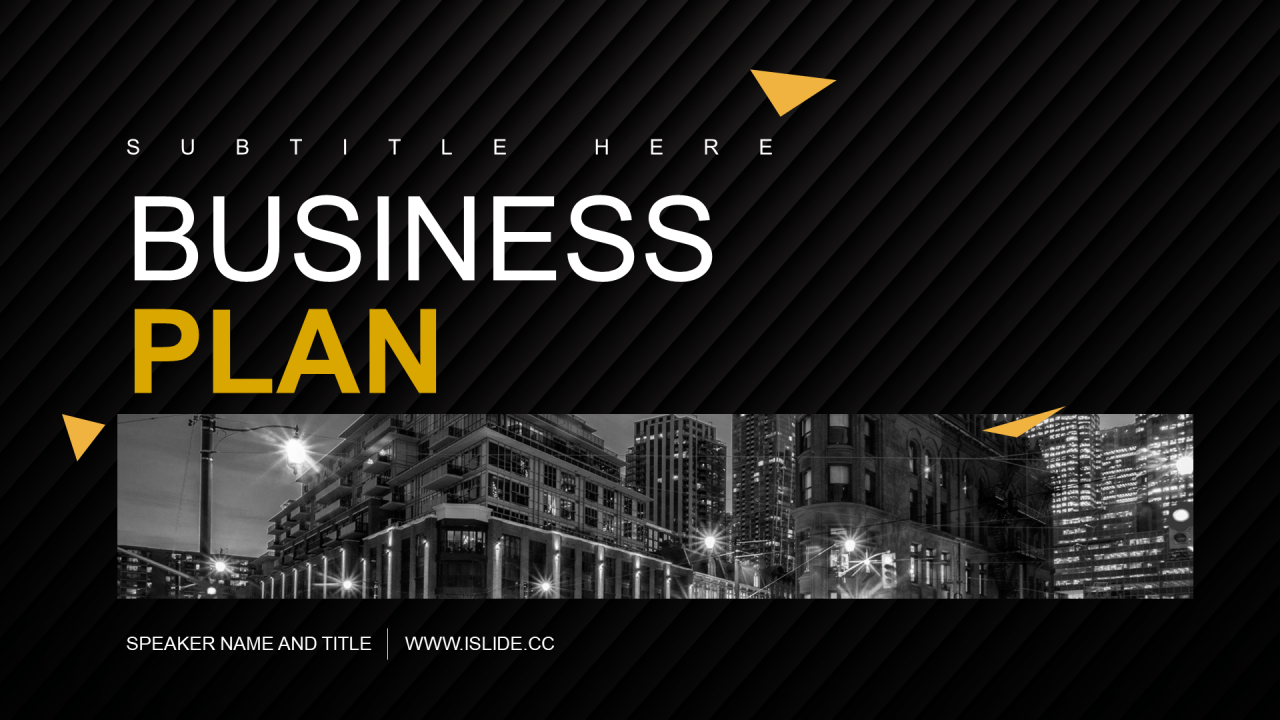 黑色商务工作总结市场营销PPT案例