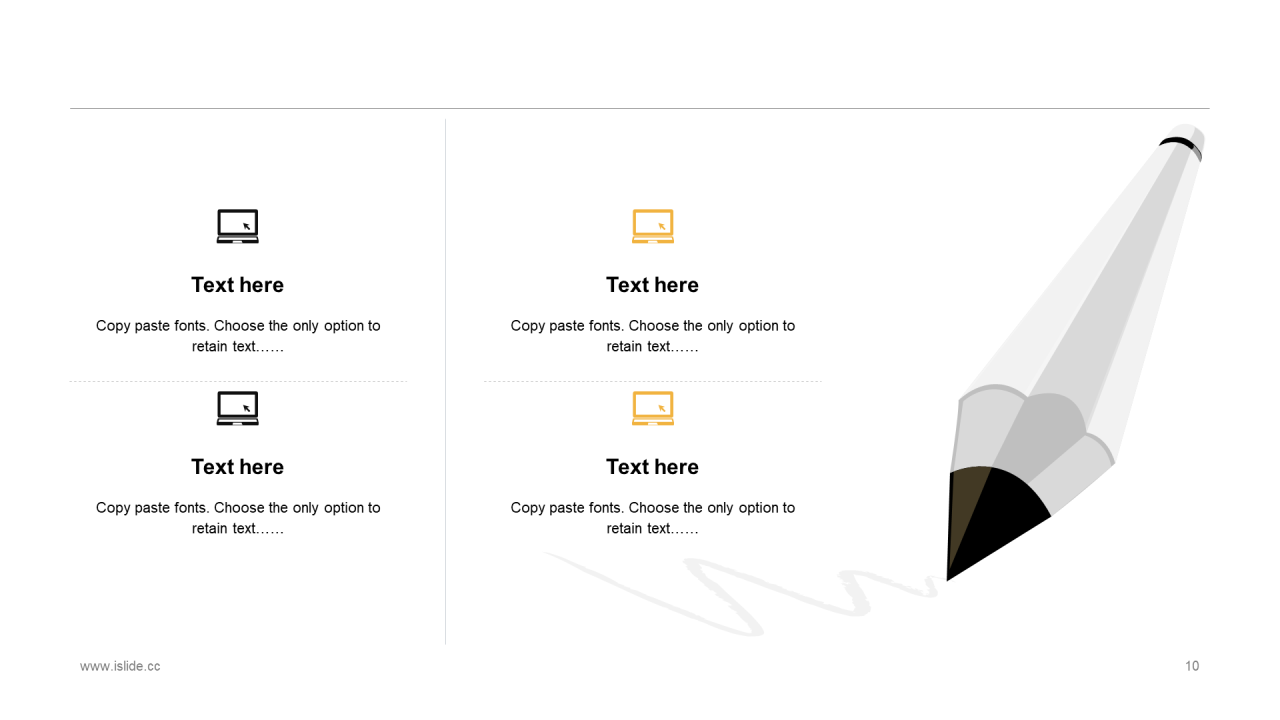黑色商务工作总结市场营销PPT案例