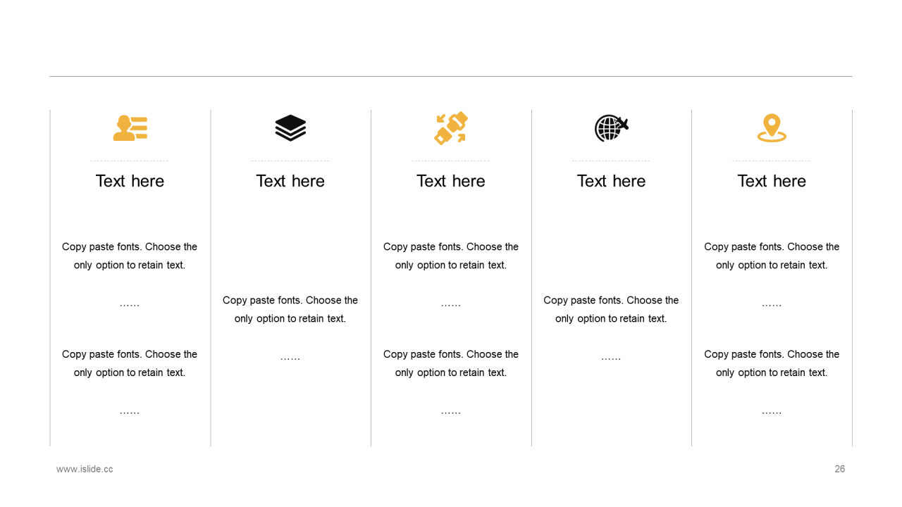 黑色商务工作总结市场营销PPT案例