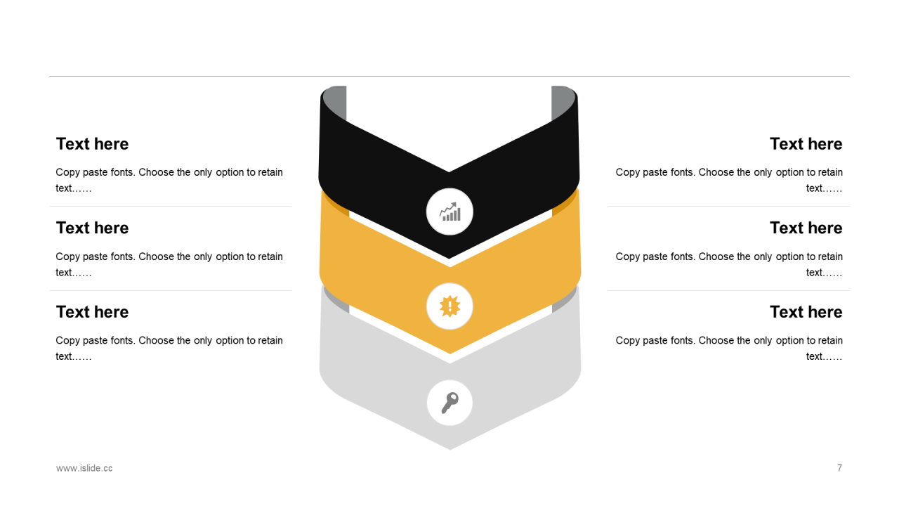 黑色商务工作总结市场营销PPT案例
