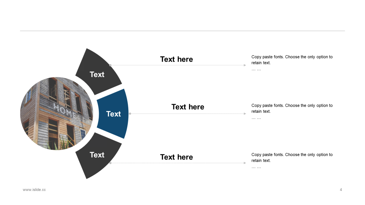 多色商业互联网通讯商业计划书PPT案例