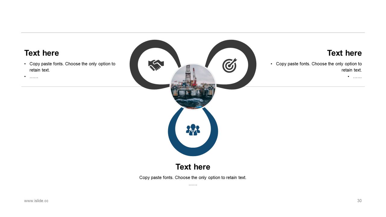 多色商业互联网通讯商业计划书PPT案例