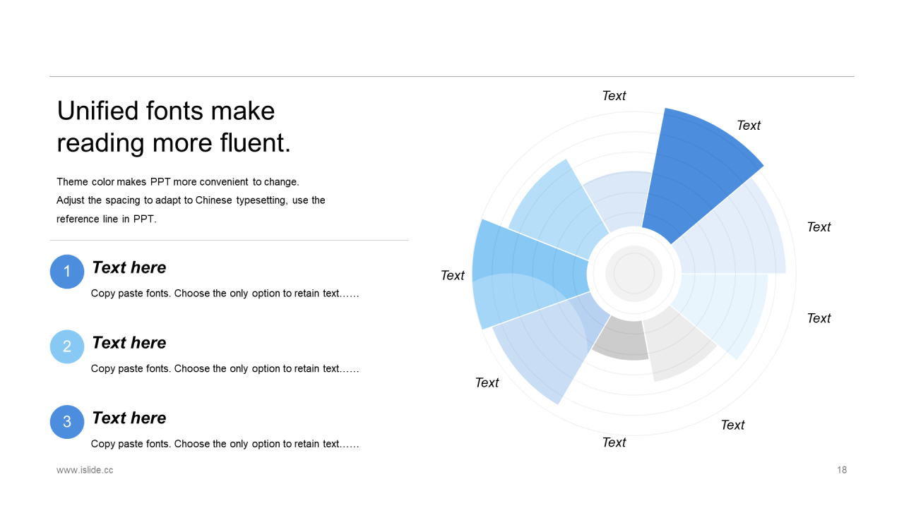 蓝色插画教育培训培训课件PPT案例
