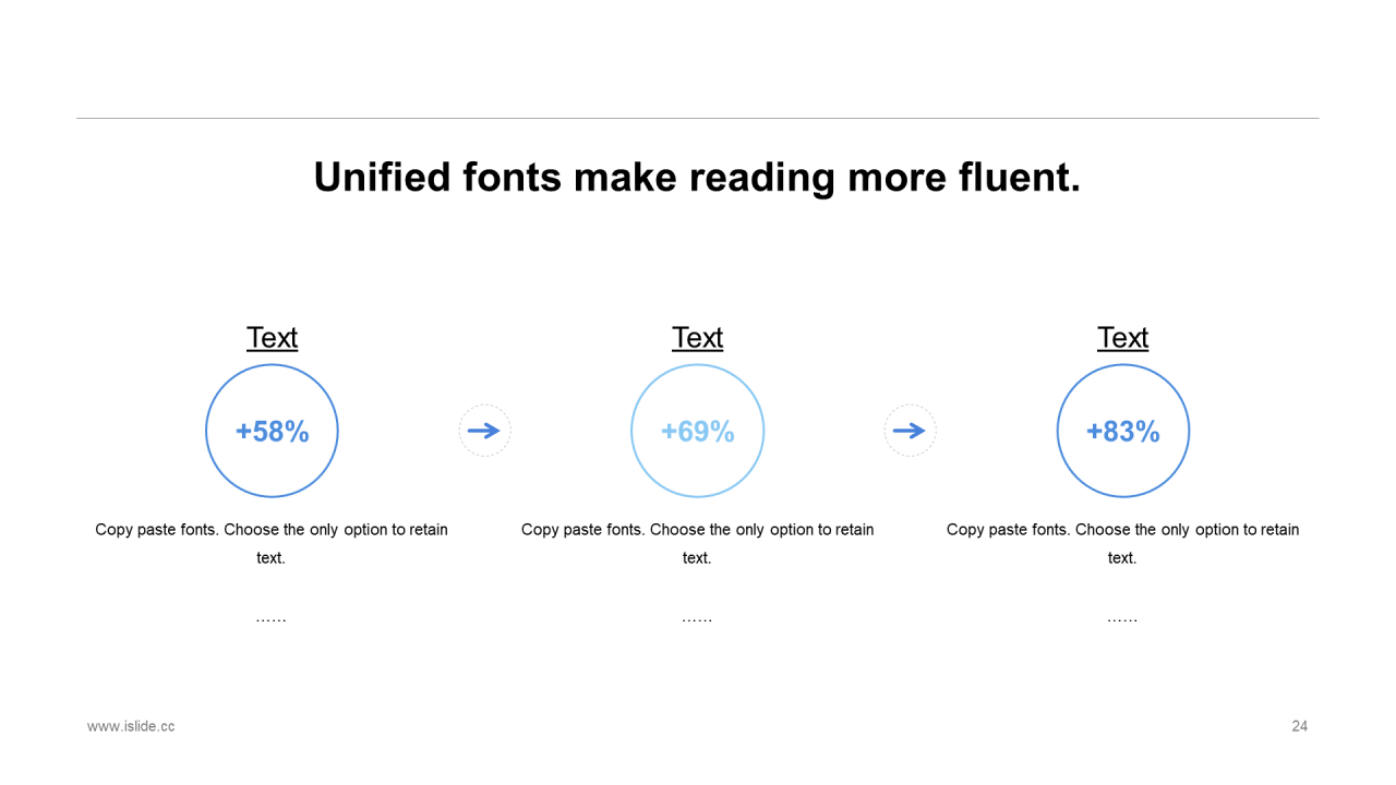 蓝色插画教育培训培训课件PPT案例