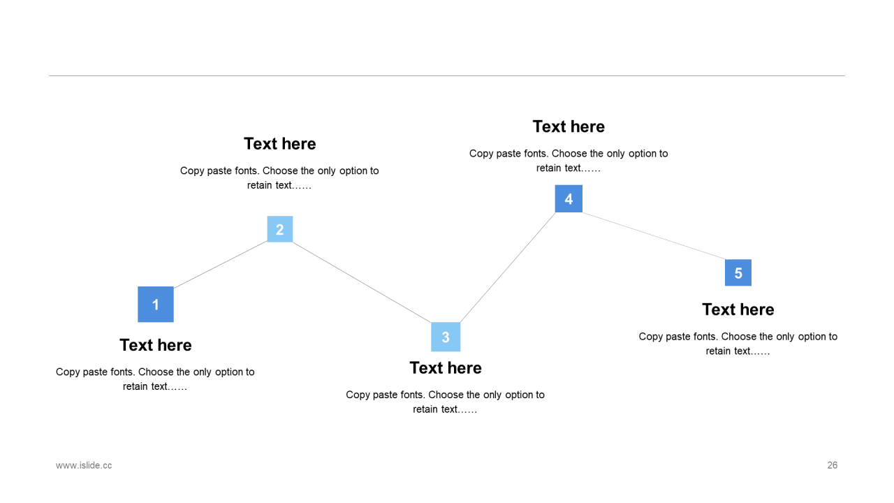 蓝色插画教育培训培训课件PPT案例