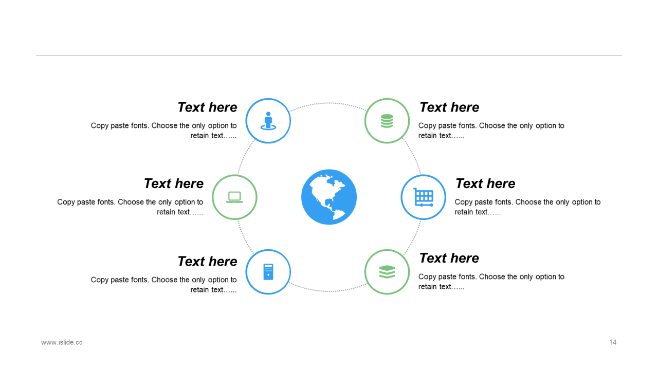 白色插画工作总结培训课件PPT案例