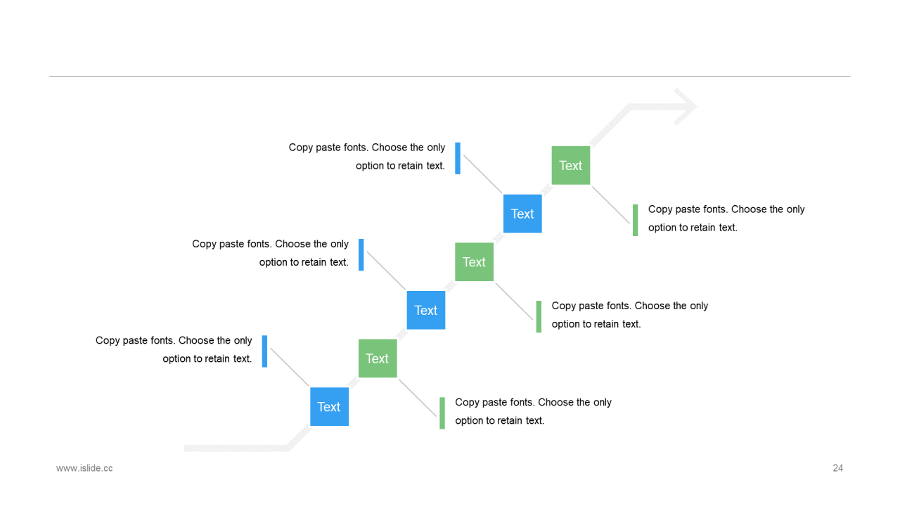 白色插画工作总结培训课件PPT案例
