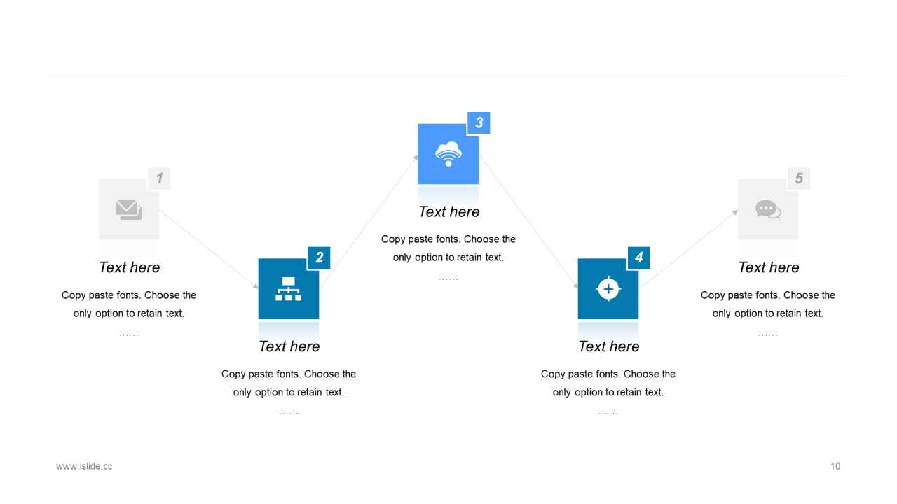 紫色插画工作总结毕业答辩PPT案例