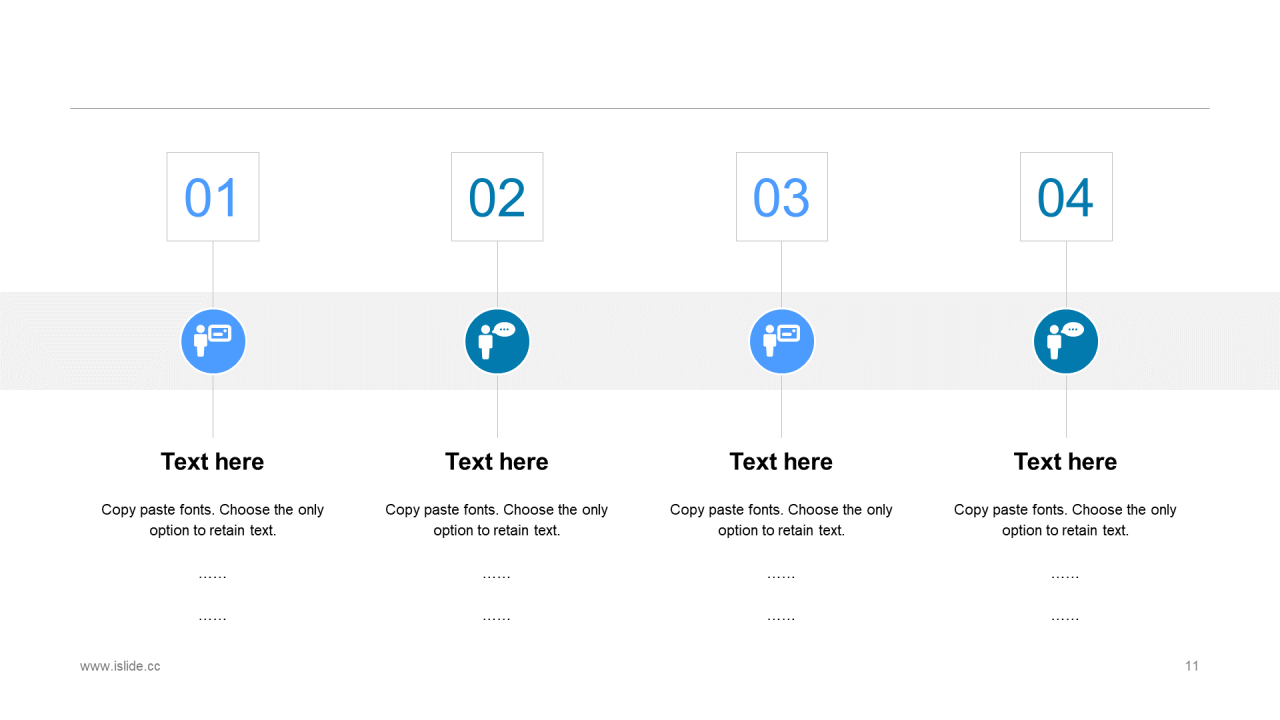 紫色插画工作总结毕业答辩PPT案例