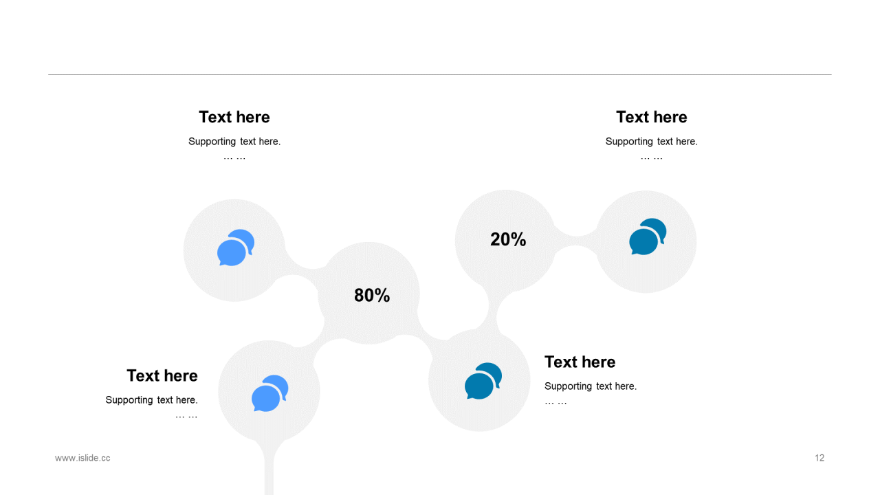 紫色插画工作总结毕业答辩PPT案例