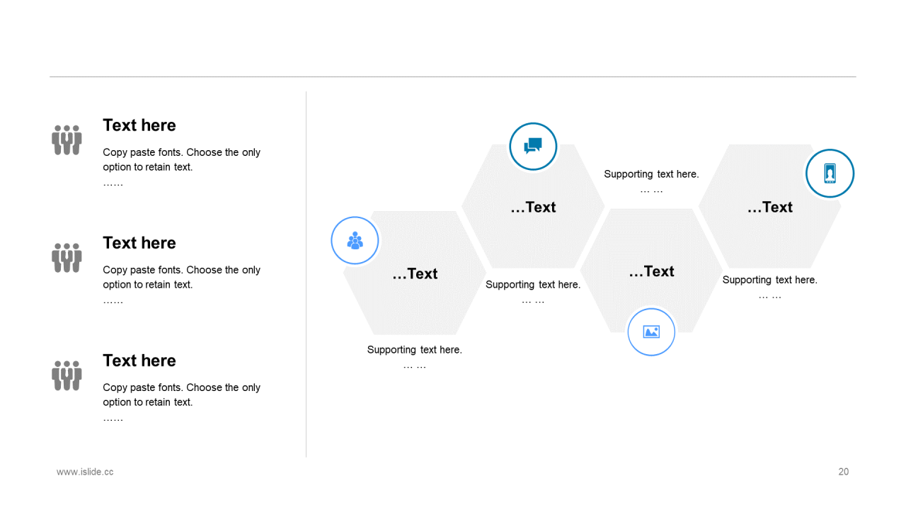 紫色插画工作总结毕业答辩PPT案例