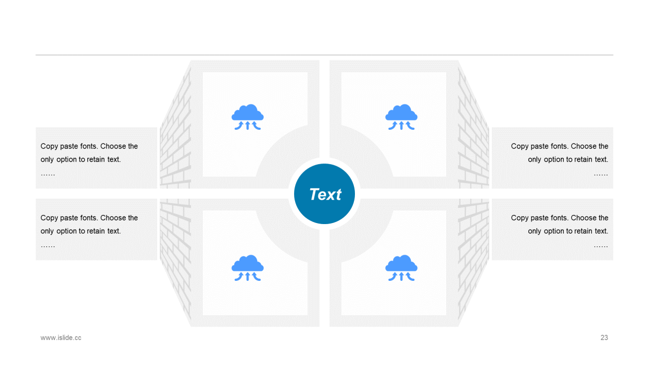 紫色插画工作总结毕业答辩PPT案例