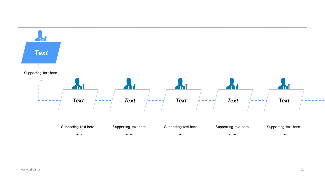 紫色插画工作总结毕业答辩PPT案例