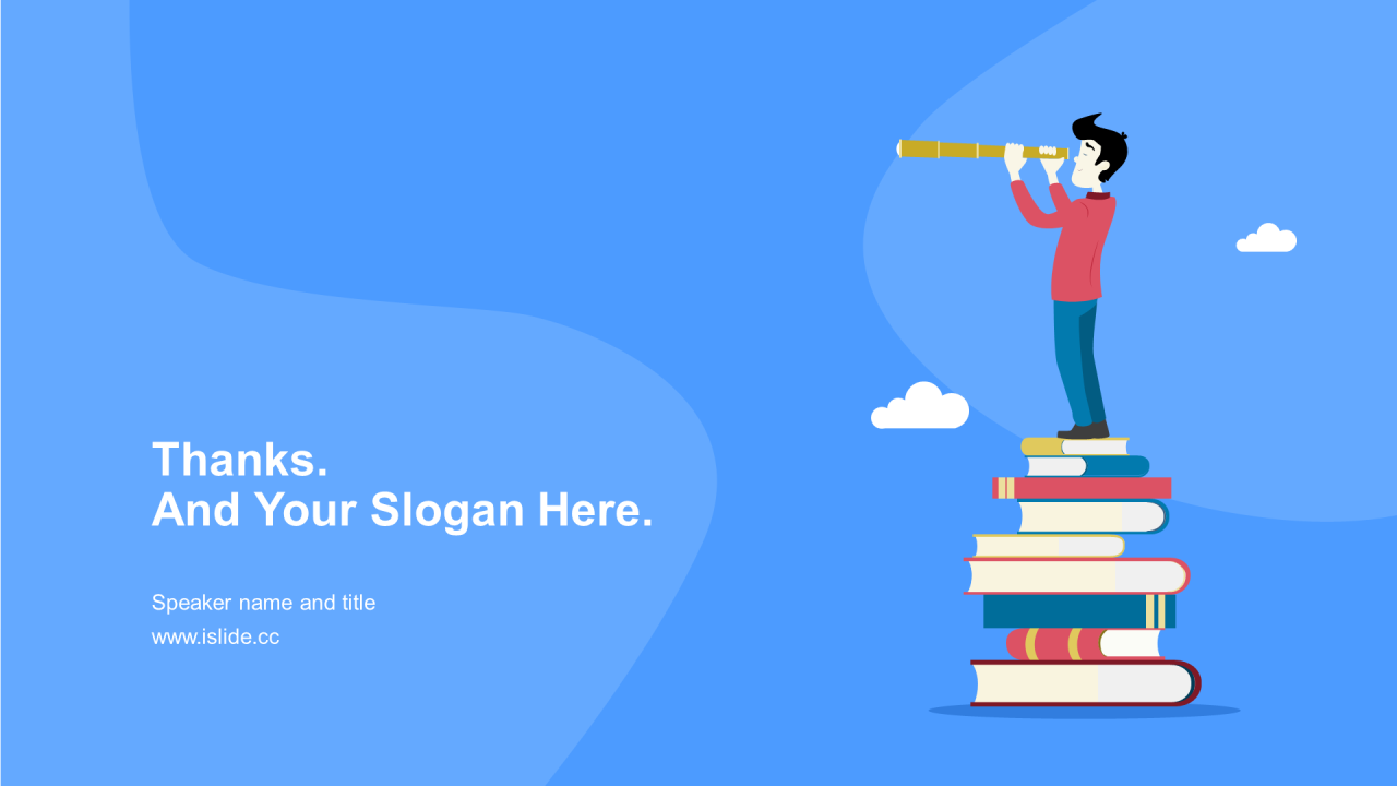 紫色插画工作总结毕业答辩PPT案例