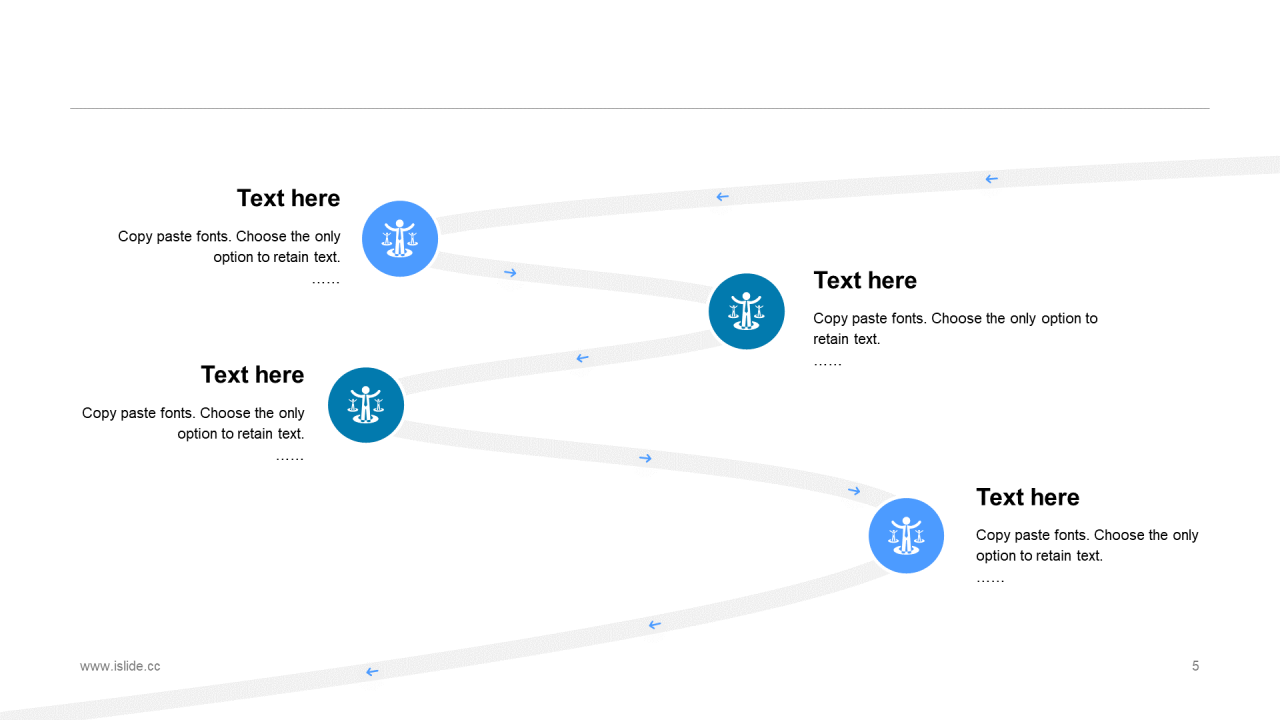 紫色插画工作总结毕业答辩PPT案例