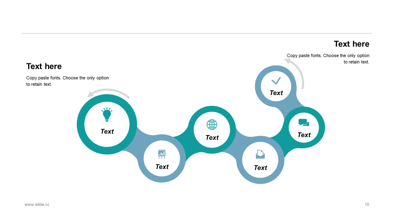 绿色商务工作总结培训课件PPT案例